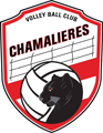 Volley club Chamalieres